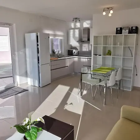 Apartment Attractive In With Swimming Pool