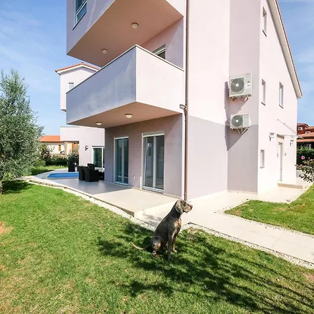 In Near Sunny Banjole